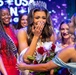 Dedication, pursuit of excellence propels Army officer to Miss USA crown