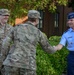 16th Air Force (Air Forces Cyber) Deputy Commander visits 363d ISR Wing