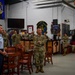 16th Air Force (Air Forces Cyber) Deputy Commander visits 363d ISR Wing