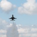 Thunderbirds perform at the Sound of Speed Airshow