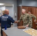 Mizell carries on sweet tradition at Arnold AFB