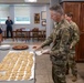 Mizell carries on sweet tradition at Arnold AFB