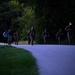 Team Scott Participates in Norwegian Foot March