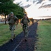 Team Scott Participates in Norwegian Foot March