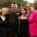 Gensert Promotes to U.S. Army Reserve Lt. Col.