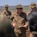 U.S. Marines conduct machine gun range at Brazilian Marine Corps' Exercise Formosa