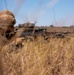 U.S. Marines conduct machine gun range at Brazilian Marine Corps' Exercise Formosa