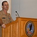 IWTC Virginia Beach graduates 46 intelligence, information professional officers