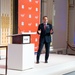 Coast Guard Members Attend Opening Bell Ceremony at New York Stock Exchange