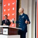 Coast Guard Members Attend Opening Bell Ceremony at New York Stock Exchange