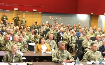 31st Annual Multinational Military Medical Engagement in Poland strengthens allied and partner nation relations