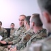 70th ISRW Airman Leadership Panel Discussion