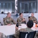 70th ISRW Airman Leadership Panel Discussion