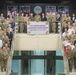 Military leaders, industry partners brainstorm solutions to logistics challenges