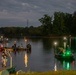 5th SFG (A) Reunion Week 2024 Bass Fishing Tournament