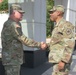 Military leaders, industry partners brainstorm solutions to logistics challenges
