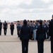 Mass Enlistment during the Sound of Speed Airshow
