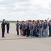Mass Enlistment during the Sound of Speed Airshow