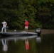 5th SFG (A) Reunion Week 2024 Bass Fishing Tournament