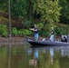 5th SFG (A) Reunion Week 2024 Bass Fishing Tournament