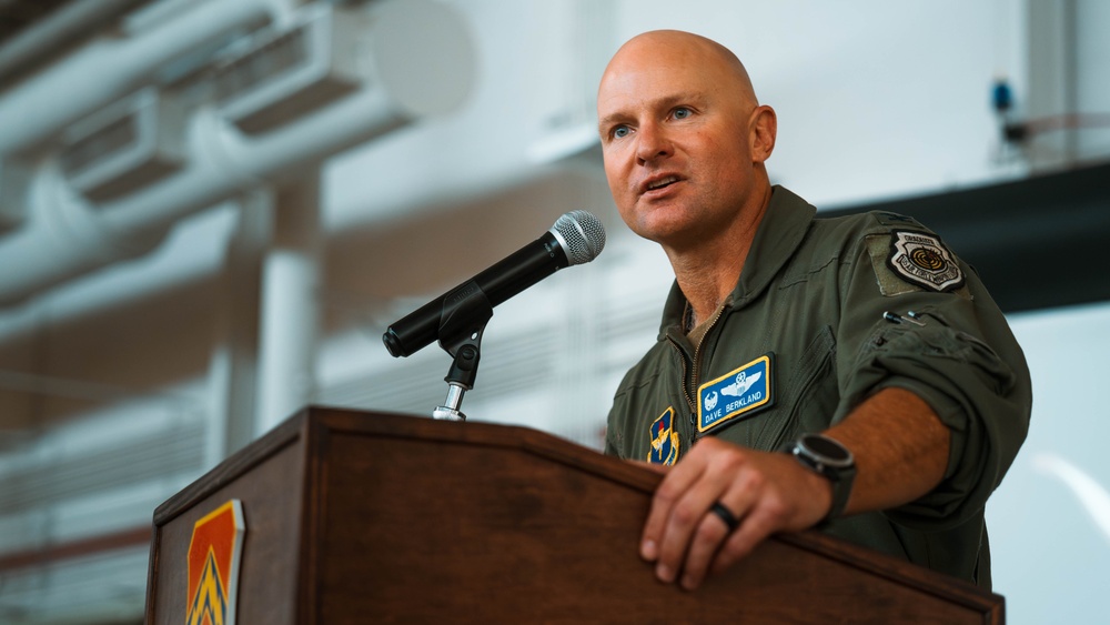 Luke AFB Celebrates the 77th Air Force Birthday