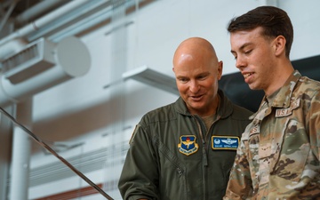 Luke AFB Celebrates the 77th Air Force Birthday