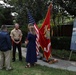 HEROIC ACTION: Cpl Spencer Collart Posthumously Awarded Navy and Marine Corps Medal