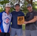 5th SFG (A) Reunion Week 2024 Bass Fishing Tournament