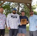 5th SFG (A) Reunion Week 2024 Bass Fishing Tournament