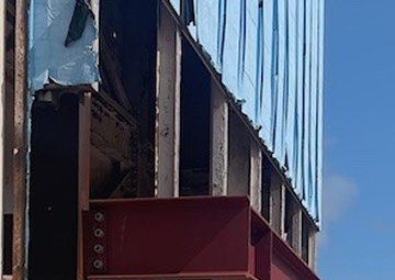 NAVFAC 2024 Engineering Technician of the Year