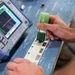 NDI Trains on Ultrasonic Inspections