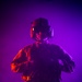 South Carolina Army National Guard aviators participate in a recruiting photoshoot