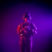 South Carolina Army National Guard aviators participate in a recruiting photoshoot