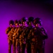 South Carolina Army National Guard aviators participate in a recruiting photoshoot