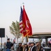 WCG at Helendale CSD Tribute for 9/11