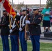 WCG at Helendale CSD Tribute for 9/11