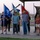 WCG at Helendale CSD Tribute for 9/11