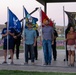 WCG at Helendale CSD Tribute for 9/11