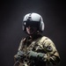 South Carolina Army National Guard aviators participate in a recruiting photoshoot