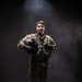 South Carolina Army National Guard aviators participate in a recruiting photoshoot