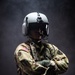 South Carolina Army National Guard aviators participate in a recruiting photoshoot