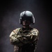 South Carolina Army National Guard aviators participate in a recruiting photoshoot