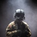 South Carolina Army National Guard aviators participate in a recruiting photoshoot