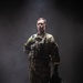 South Carolina Army National Guard aviators participate in a recruiting photoshoot