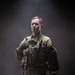 South Carolina Army National Guard aviators participate in a recruiting photoshoot