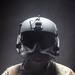 South Carolina Army National Guard aviators participate in a recruiting photoshoot