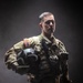South Carolina Army National Guard aviators participate in a recruiting photoshoot