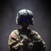 South Carolina Army National Guard aviators participate in a recruiting photoshoot