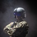 South Carolina Army National Guard aviators participate in a recruiting photoshoot