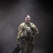 South Carolina Army National Guard aviators participate in a recruiting photoshoot